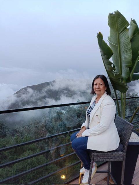 Foto de Norma Rivas