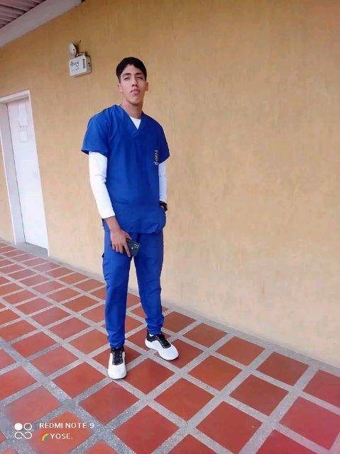 Foto de Jesus Osorio