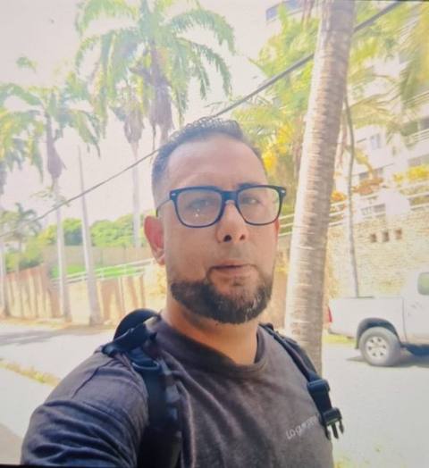 Foto de Aurelio Otero Gonzalez