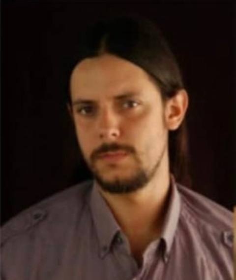 Foto de Onai Quiñónez