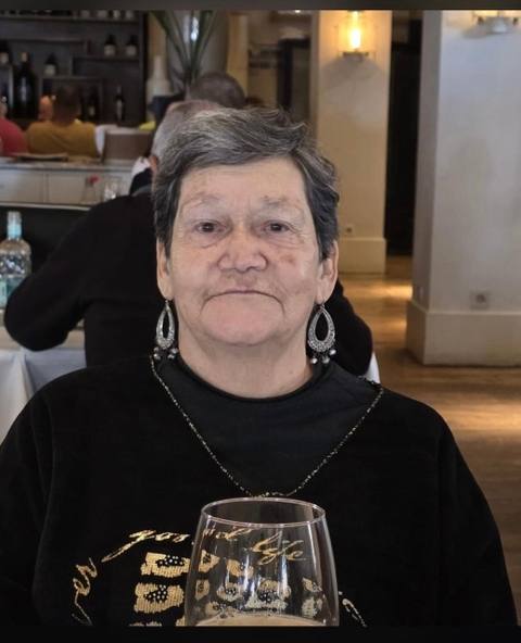 Foto de Ysidra Santiago