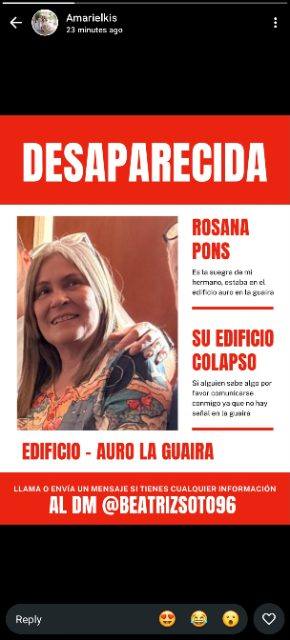 Foto de Mariana Pons