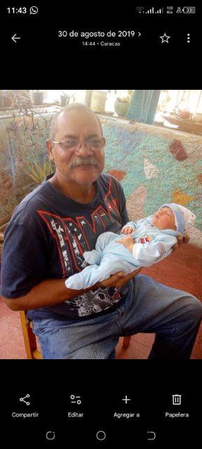 Foto de wolfand Gonzalez