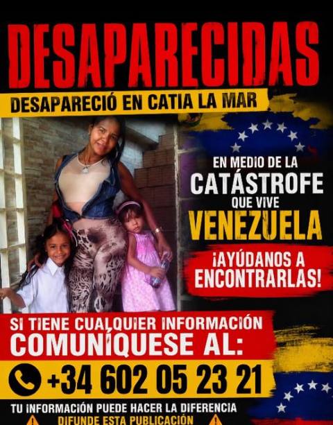 Foto de Nayeli marcano
