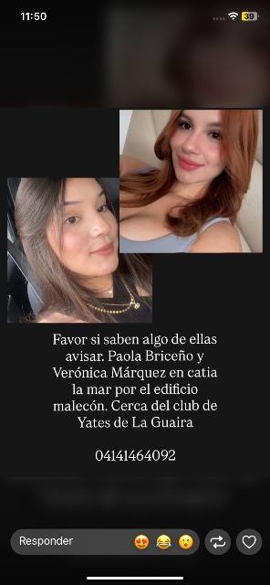 Foto de veronica márquez