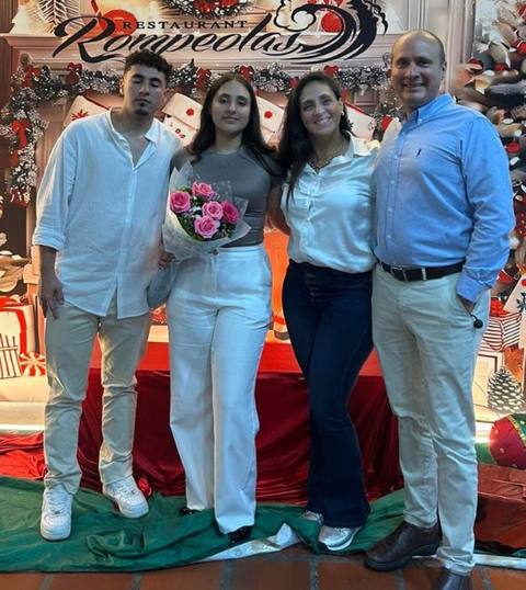 Foto de Marzia Chávez