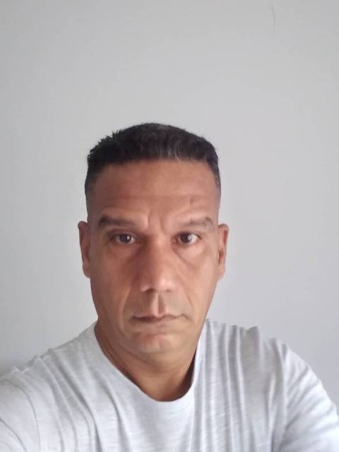 Foto de Pablo pariata