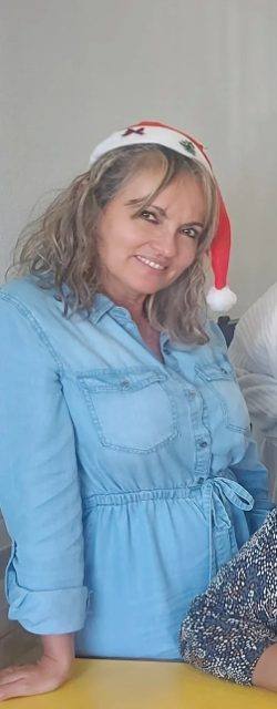 Foto de Adriana de freitas