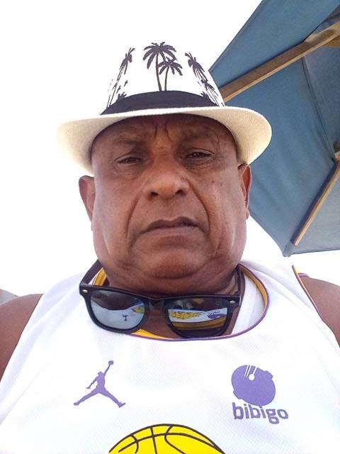 Foto de Henry Colón