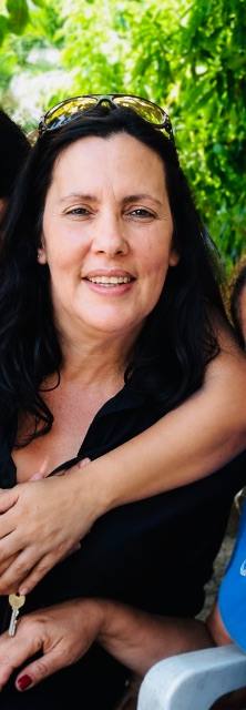 Foto de Olga Exposito