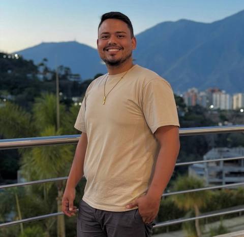 Foto de Luis Sambrano