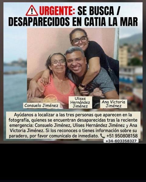 Foto de Consuelos Jiménez