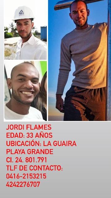 Foto de Jordi flames