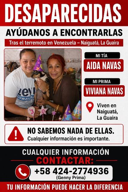 Foto de Aida navas