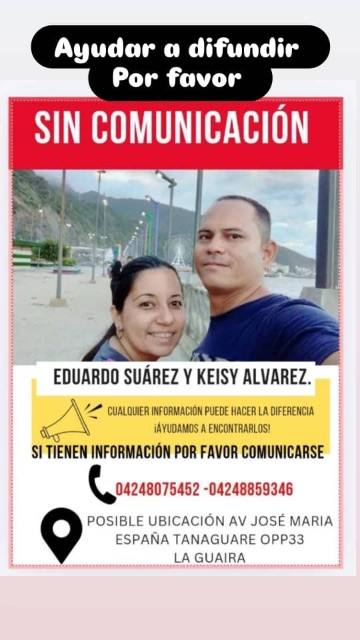 Foto de Eduardo Suarez