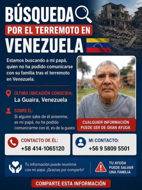 Foto de Abel González