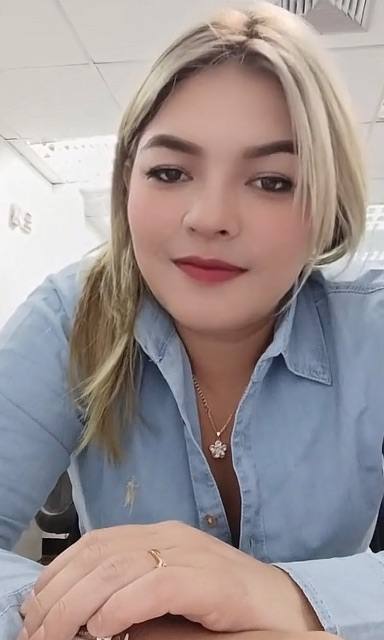 Foto de Dayana Calderon