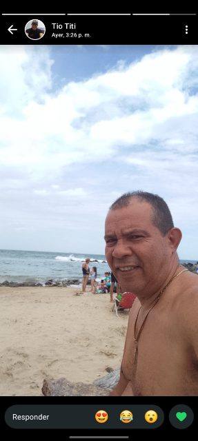 Foto de Antonio José Ramos Mago