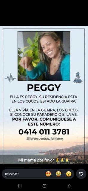Foto de Pegar Diaz