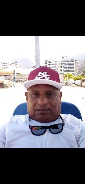 Foto de Henry asdrubal colon