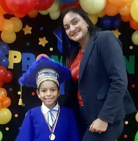 Foto de Liseth Romero