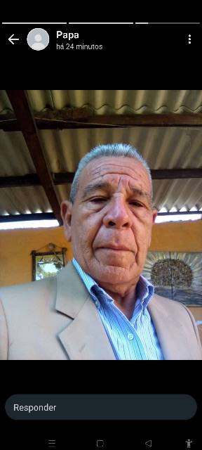 Foto de José Alejandro Morey Fernández