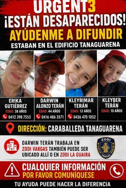 Foto de Darwin Alfonzo Terán