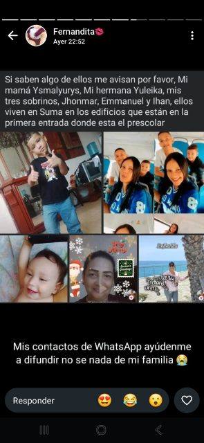 Foto de Mi Familia