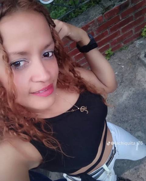 Foto de Rocio ibarren