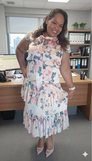 Foto de Glenda  Herde Sosa