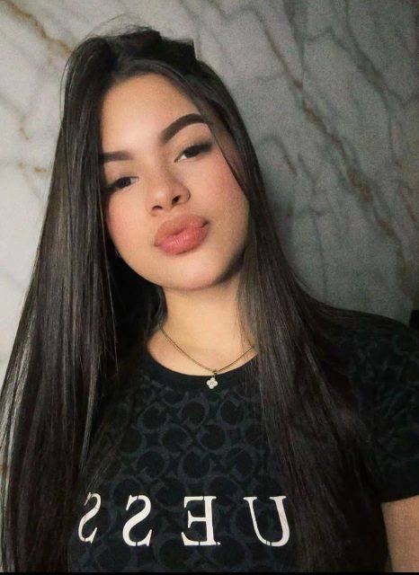 Foto de Angely García