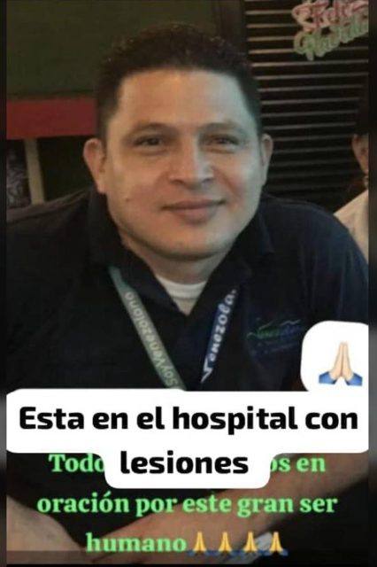 Foto de Antony Guzman