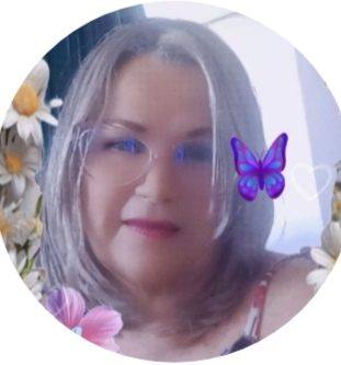 Foto de Roxana Tavio