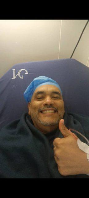 Foto de Fernando José Urbina meza