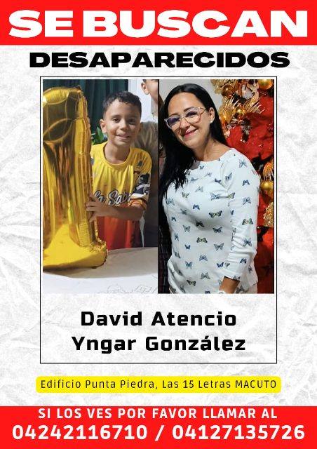Foto de Yngar González
