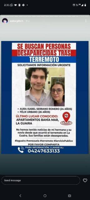 Foto de Aura Serrano