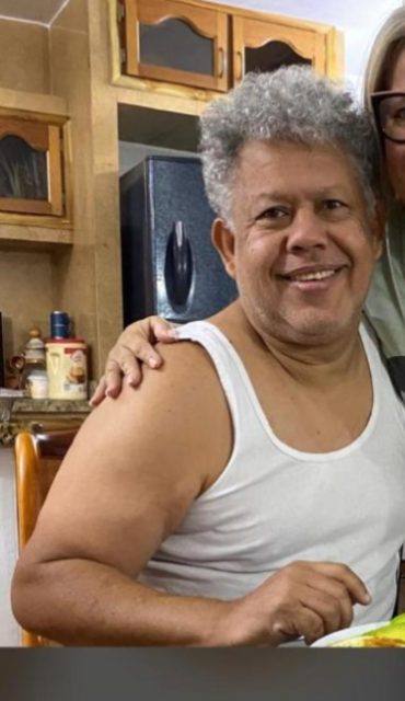 Foto de Jesus pitre