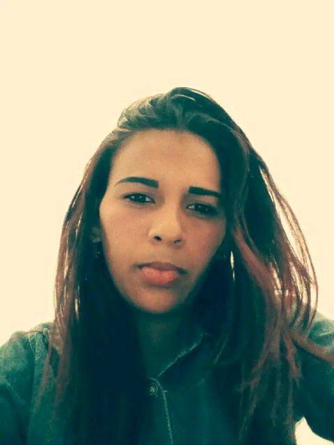 Foto de Yoselin Rodriguez