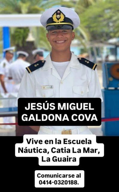 Foto de Jesús Miguel Galdona