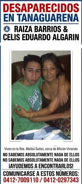 Foto de Celis Eduardo Algarin Mauco