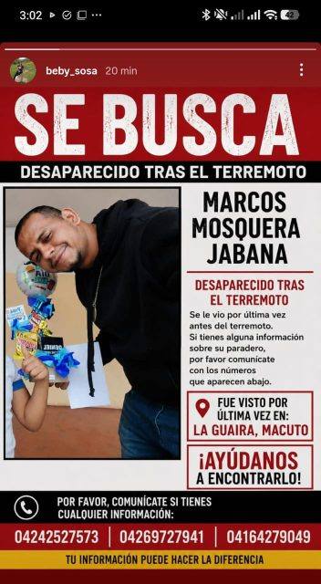 Foto de Marcos Mosquera
