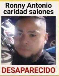 Foto de RONNY ANTONY CARIDAD SALONES