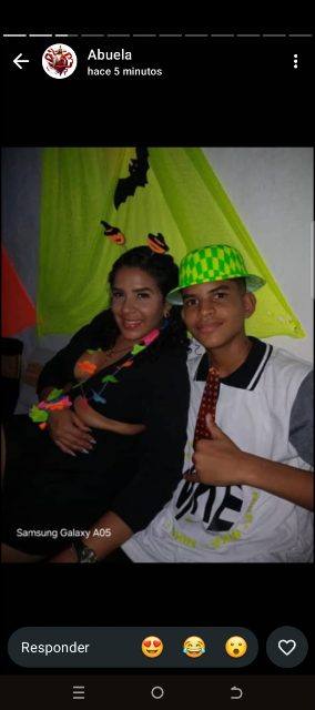 Foto de Roymelis Quiñones