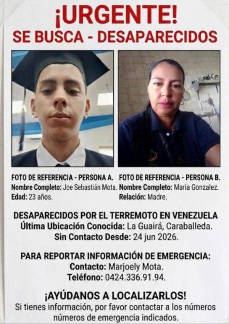 Foto de Sebastián Moto