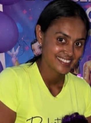 Foto de Wuilyexi Johanna Valero Hernandez
