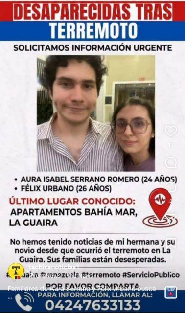 Foto de Aura serrano romero