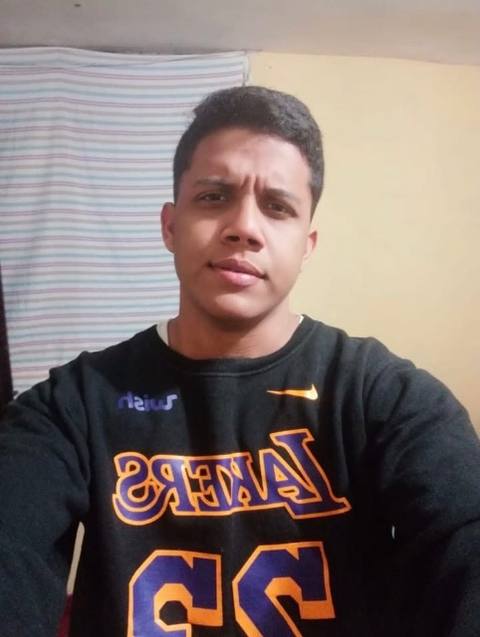 Foto de Víctor Mogollon