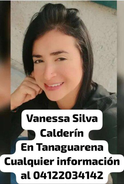 Foto de Vanessa Alejandra Silva Calderin