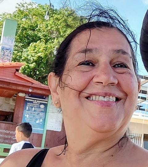 Foto de Carmen Sánchez