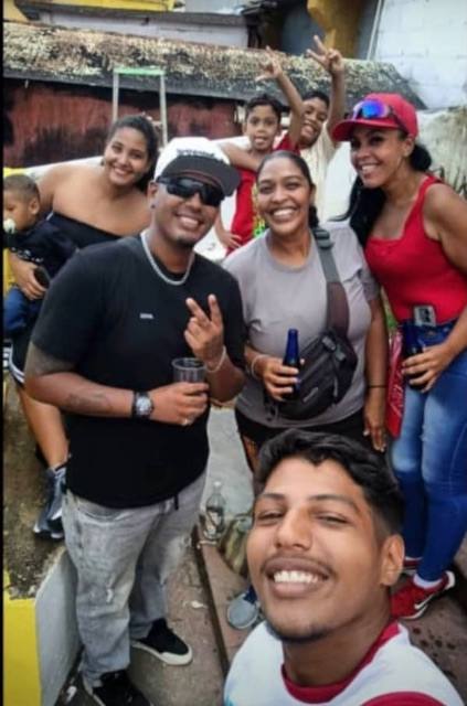 Foto de Peñalver